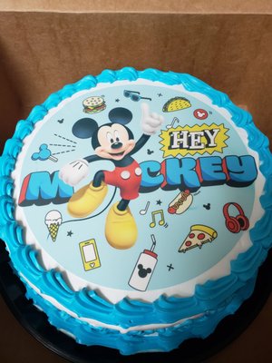 Plaza Piaxtla Bakery by null