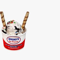 Cositas Deliciosas - Ice cream