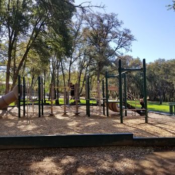 Regional Park - Parks Near Me - Auburn, California