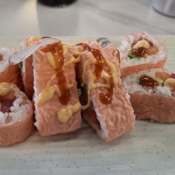 Kyoto Sushi - Sushi Bars Near Me - Tomball, Texas Kyoto Sushi - Sushi Bars Near Me - Tomball, Texas