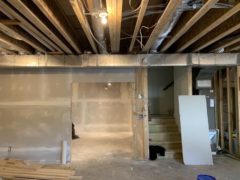 Slide of Watley Remodeling