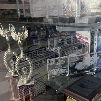 Check Point Automotive - Auto Repair Near Me - Los Angeles, California Check Point Automotive - Auto Repair Near Me - Los Angeles, California