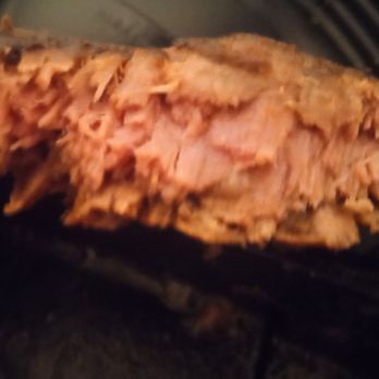 Cracker Barrel Old Country Store - Pink meat on a well done requested steak as usual (eye roll) - Southern Near Me - Layton, Utah Cracker Barrel Old Country Store - Pink meat on a well done requested steak as usual (eye roll) - Southern Near Me - Layton, Utah