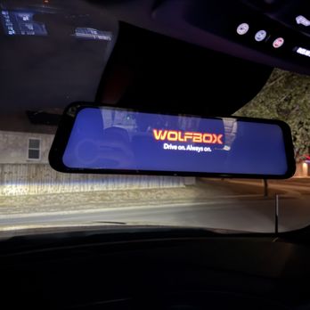 BA Custom Installs - Auto Security Near Me - San Antonio, Texas