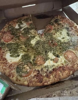 Marco's Pizza by null