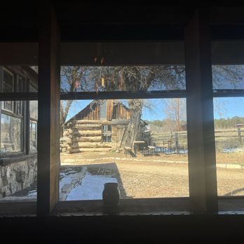 Cordwood - Outdoor - New American Near Me - Mount Carmel, Utah
