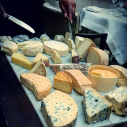 Pick your dream cheese team