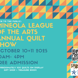 Mineola League of the Arts