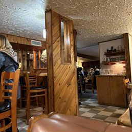 Inside Inside