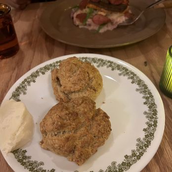 Burdell - Biscuits - Soul Food Near Me - Oakland, California