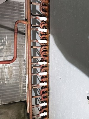 Morgan property maintenance Logo