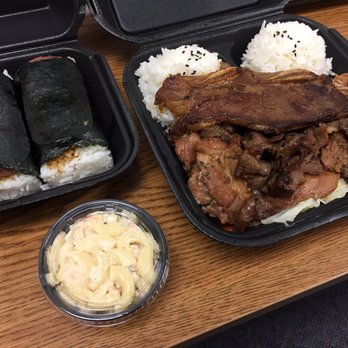 TK Cafe - Hawaiian Near Me - Monrovia, California TK Cafe - Hawaiian Near Me - Monrovia, California