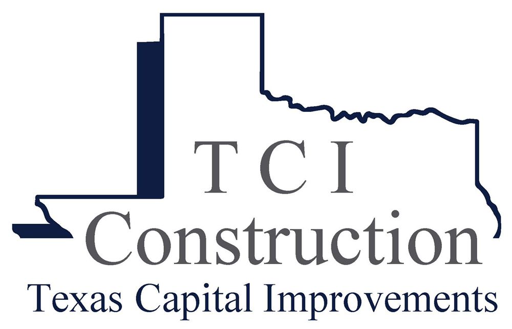 TCI CONSTRUCTION Request Consultation Fort Worth, Texas General