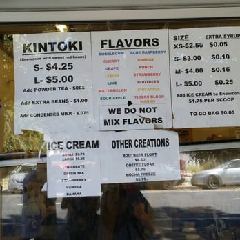Osaka-Ya - Desserts Near Me - Sacramento, California Osaka-Ya - Desserts Near Me - Sacramento, California