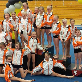 ChalkBox Gymnastics - Gymnastics Near Me - Elizabeth, Colorado