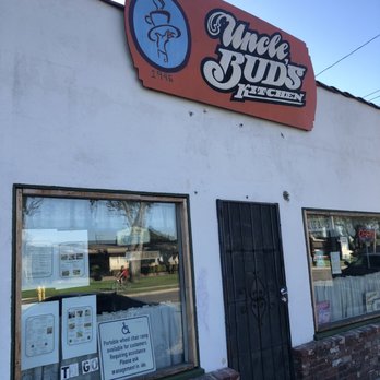 Uncle Bud's Kitchen - I've been wanting to come here my whole life - Breakfast & Brunch Near Me - Bellflower, California Uncle Bud's Kitchen - I've been wanting to come here my whole life - Breakfast & Brunch Near Me - Bellflower, California