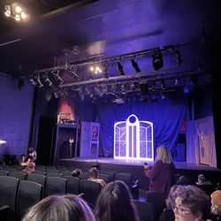 Ferndale Repertory Theatre