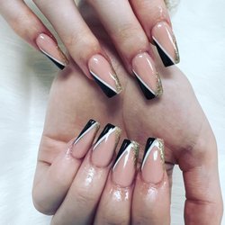 Sarnia Nails