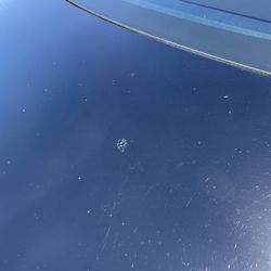 7 Flags Car Wash - Damage to coat after one time through the wash
