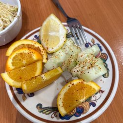 Metapan Restaurant