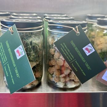Green Eats Kitchen & Juice Bar - Tahini Mediterranean "chikn" - Juice Bars & Smoothies Near Me - Orchard Park, New York Green Eats Kitchen & Juice Bar - Tahini Mediterranean "chikn" - Juice Bars & Smoothies Near Me - Orchard Park, New York