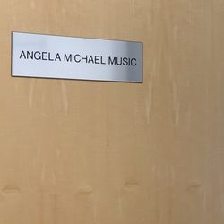 Voice Lessons & Piano Lessons with Angela Michael