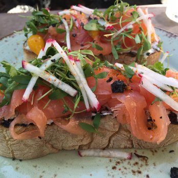 Driftwood Kitchen - Seafood Near Me - Laguna Beach, California