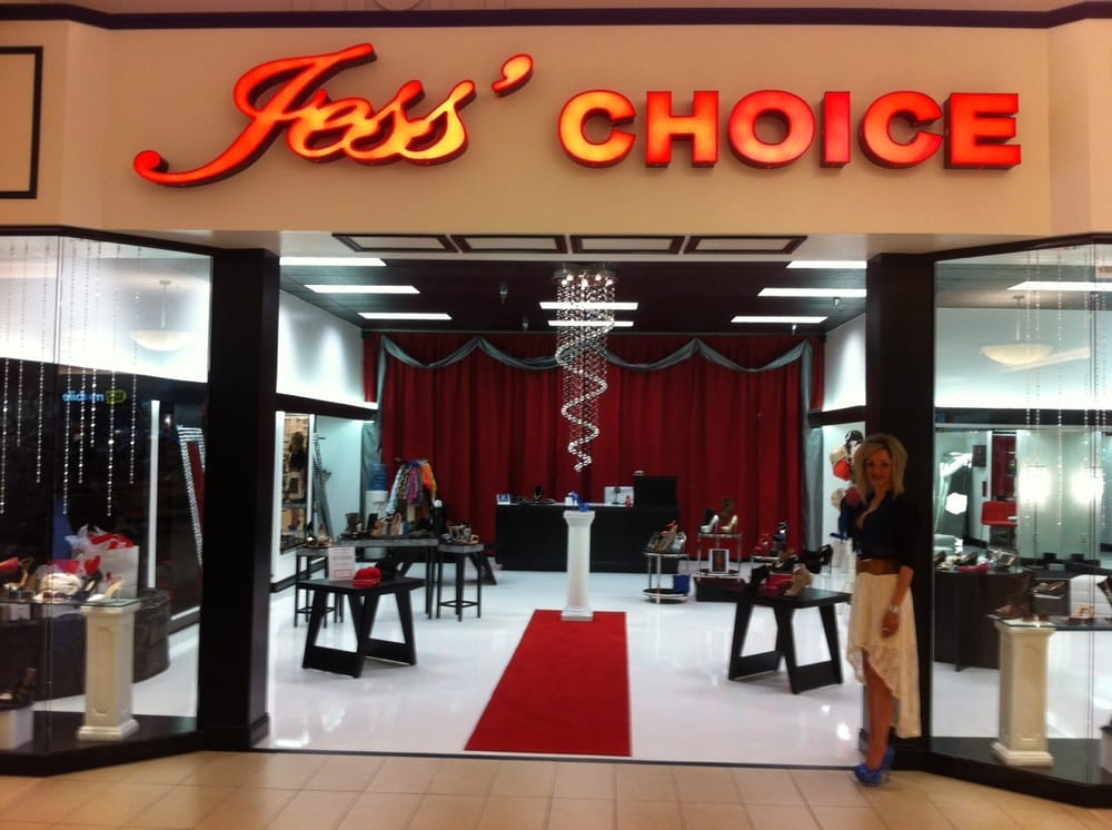 JESS’ CHOICE Updated September 2024 5800 Peach St, Erie