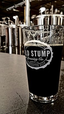 Old Stump Brewing Co. by null