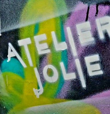 Atelier Jolie by null