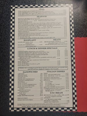 Mike's Kitchen by null