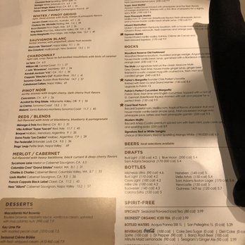 Bonefish Grill - Seafood Near Me - Alexandria, Virginia