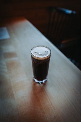 New Scenic Café by null New Scenic Café by null