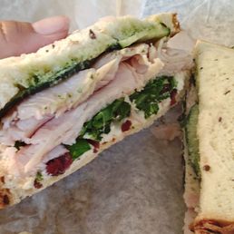 Wisconsin Sandwich Wisconsin Sandwich