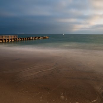 Dockweiler State Beach 941 Photos 452 Avis Plages 12001