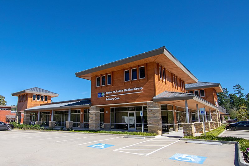 BAYLOR ST. LUKE’S MEDICAL GROUP GALLERIA PRIMARY CARE Updated