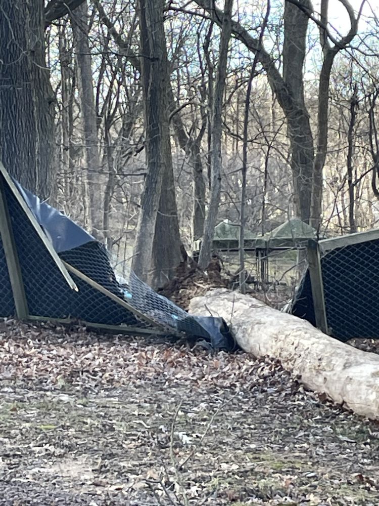 Slide of Foltz Handyman Services