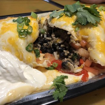Back 40 Urban Fresh - Drunken burrito with steam - Tex-Mex Near Me - Fruit Cove, Florida Back 40 Urban Fresh - Drunken burrito with steam - Tex-Mex Near Me - Fruit Cove, Florida