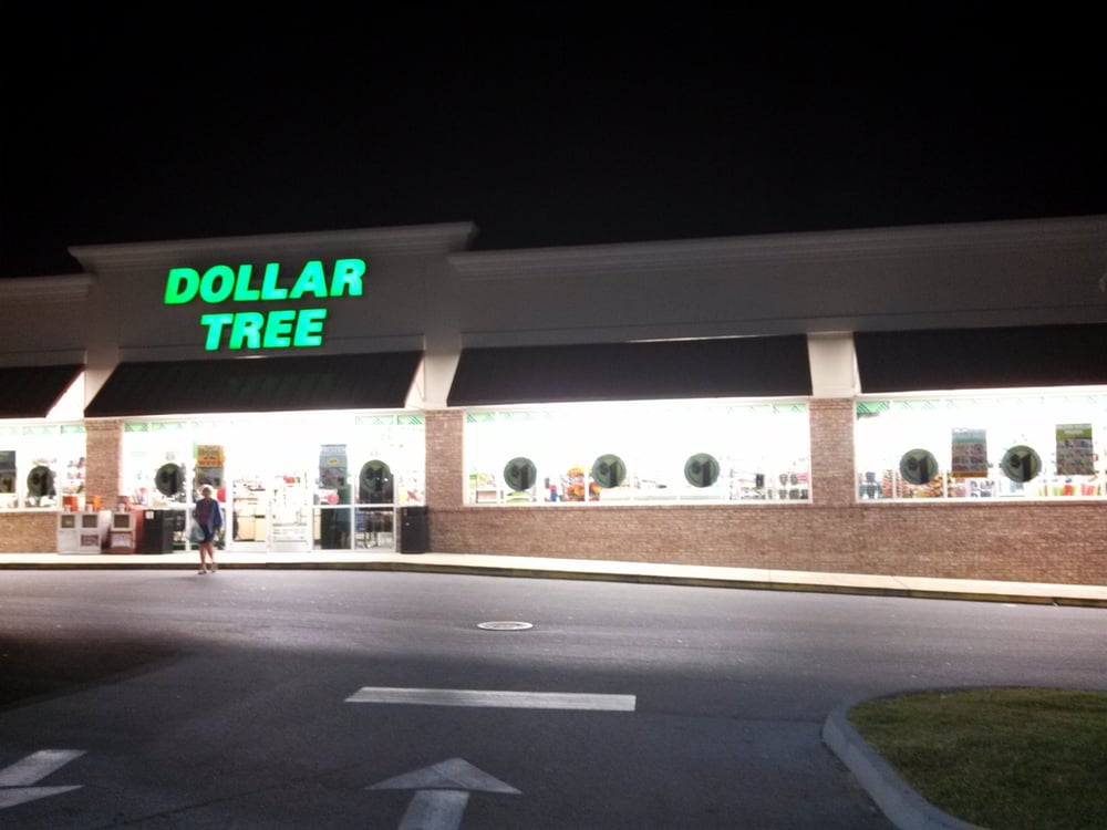 DOLLAR TREE Updated May 2024 1430 Volunteer Pkwy, Bristol