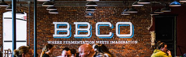 Burlington Beer Company by null