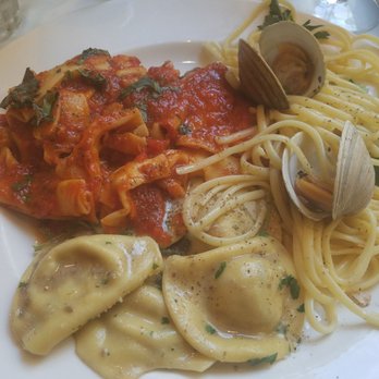Becco - Italian Near Me - New York, New York Becco - Italian Near Me - New York, New York