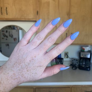 Nova Nails & Spa - Gel manicure! - Nail Salons Near Me - Carson City, Nevada
