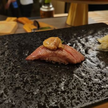 Sushi Saikou - Sushi Bars Near Me - New York, New York Sushi Saikou - Sushi Bars Near Me - New York, New York