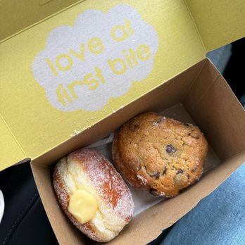 Mello - Donuts Near Me - Vancouver, British Columbia Mello - Donuts Near Me - Vancouver, British Columbia