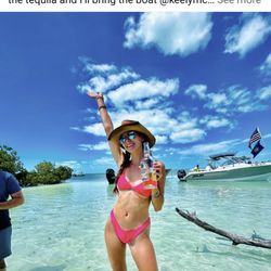 Sun Surf and Sand Charters