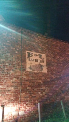E & L Barbeque by null