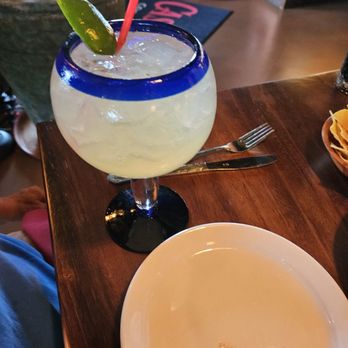 Casa Vera - Margarita - Mexican Near Me - Tucson, Arizona