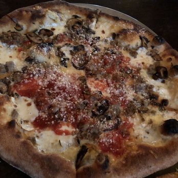 Pizza Bruno - Pizza Near Me - Orlando, Florida Pizza Bruno - Pizza Near Me - Orlando, Florida
