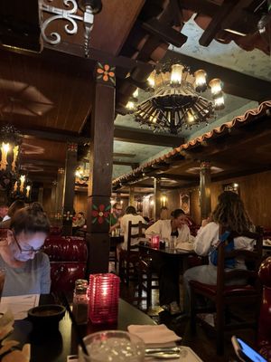 El Compadre Restaurant of Hollywood by null