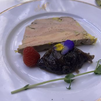 Brasserie Mollard - Foie gras - Seafood Near Me - Paris, 75